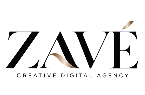 ZAVÉ - CREATIVE DIGITAL AGENCY